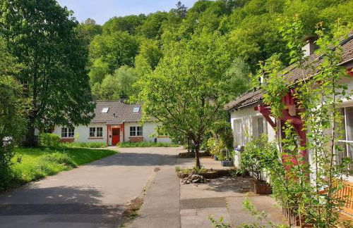 Das purpur Haus für Dich alleine! - Foto 26