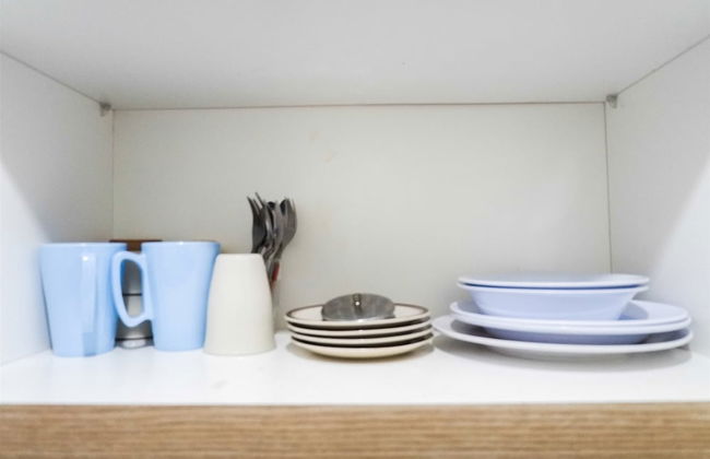 Modern Studio Apartment at Pavilion Permata 2 - Foto 11