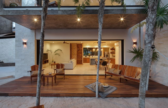 Tulsayab Luxury Development - Photo 30