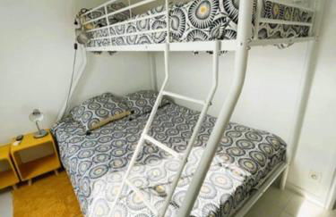 Appartement face à la mer - Foto 6