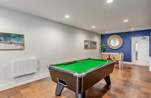 1 Rockham - Luxury Apartment at Byron Woolacombe, only 4 minute walk to Woolacombe Beach! - Foto 18