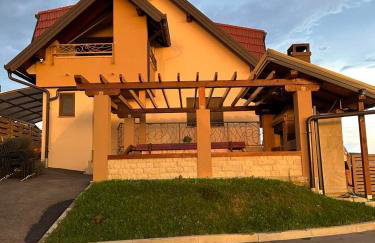 Villa Međimurka - Foto 1