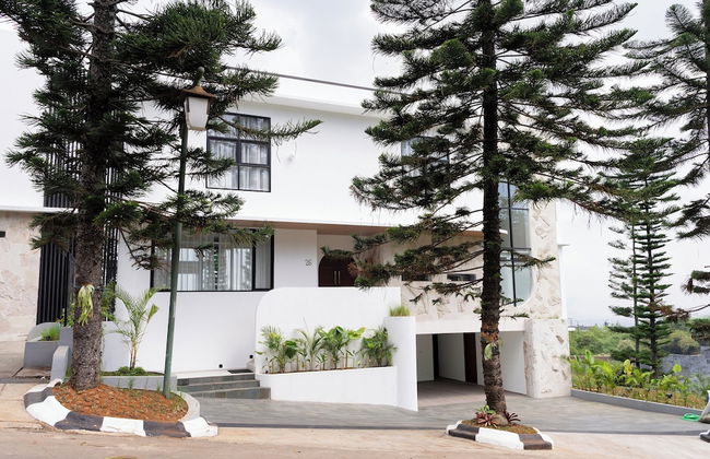 Sunset City View Villa 5 BR with a Private Heated Pool - Foto 38