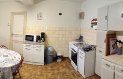 Gîte Chez jeannot SERA F E R M E en Nov 2025 - Foto 17