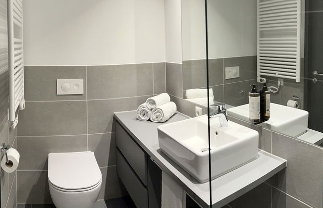 Apartimo Munich-Unterhaching - Foto 16