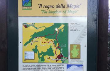 Cottage in montagna Montemonaco - Foto 63