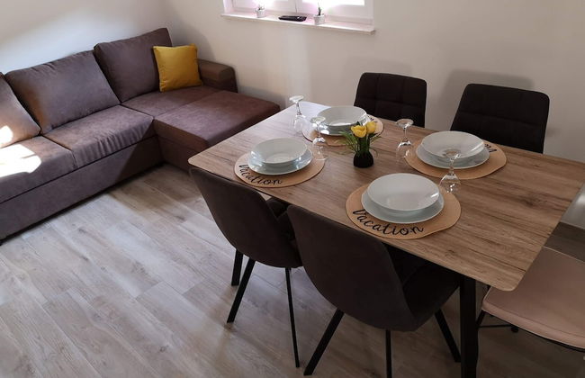 Apartman Sea Lake Magic 2 - Foto 9