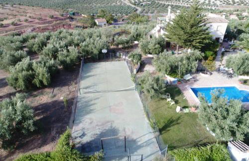 Agroturismo Ecologico el Cortijillo - Foto 9