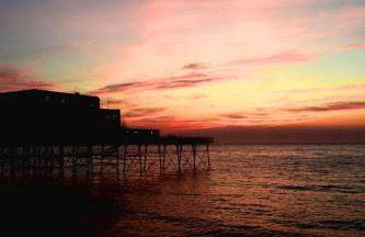 Awel Mor 3 Luxury Apartment - Foto 14