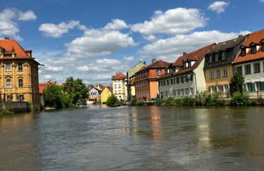 Ferienwohnung III Beck-Bräu nahe Bamberg - Foto 18