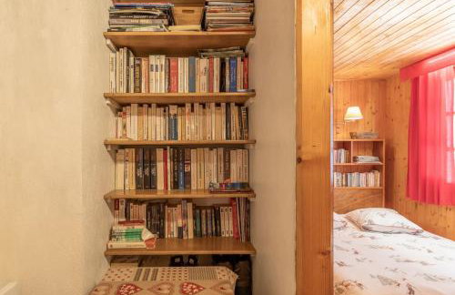 Grand Chalet au pays du Mont Blanc - Foto 26