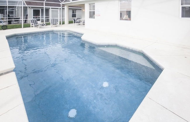 Ip60124 - Highlands Reserve - 4 Bed 2 Baths Villa - Foto 11