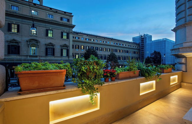 VentiSettembre Private Suites - Foto 53