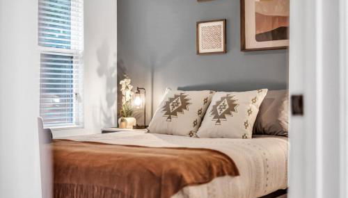 Harmony House Family Escape for 8 - Foto 2