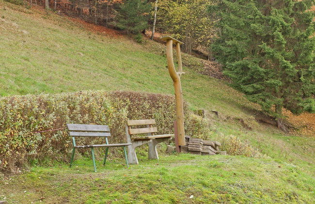 Quiet Home Near Vessertal - Photo 22