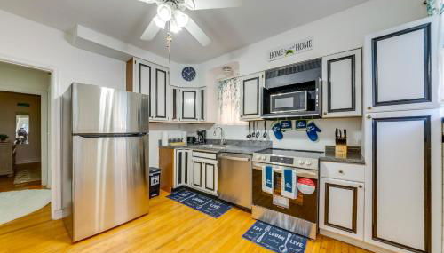 Spacious St Louis Retreat 8 Mi to Downtown! - Foto 2