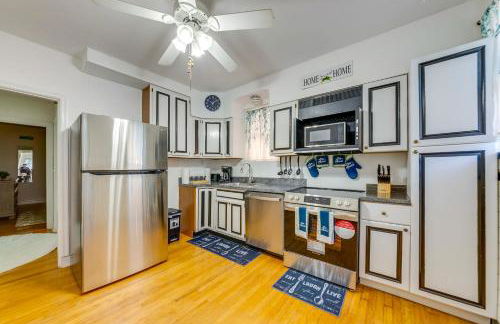 Spacious St Louis Retreat 8 Mi to Downtown! - Foto 2