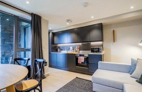 Quiet 2BR Flat in Backbarrow near Lake Windermere - Foto 9