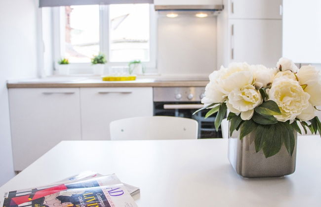 Furioso Apartments - Foto 16