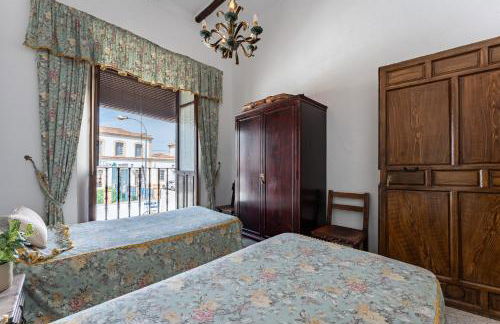 MalagaSuite Bobadilla Casa Rural - Photo 17