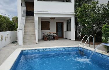 Beach Villa Ema - Foto 13