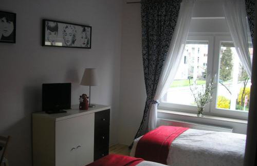 Celic Art Apartments - Foto 33