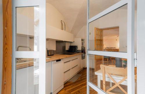 Maison avec 2 chambres dans un village préservé - Foto 13