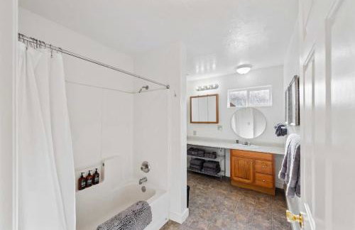 #StayinMyDistrict Starfish Coastal Duplex - Foto 23