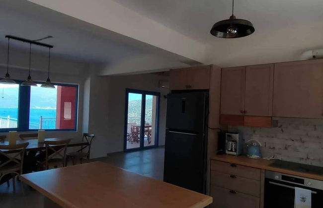 Augustela Villa Seaview Vacation Villa - Foto 22