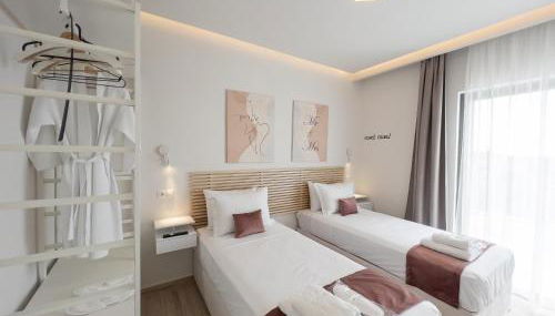 Central Palace Trikala - Foto 3