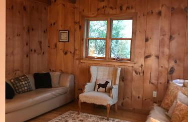 Secluded Cabin Rental with Hot Tub on Cranberry Mountain in West Virginia - Foto 13