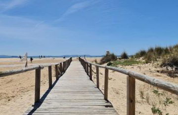 Aldea Beach Boutique Apartment - Photo 40