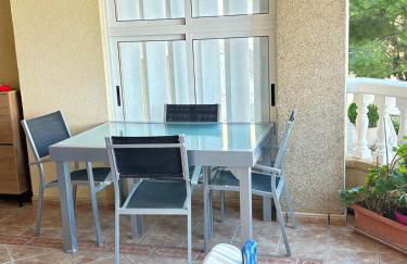 Bahia Park Résidence - Foto 13