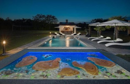 Gorgeous Home In Sumber With Sauna - Foto 19