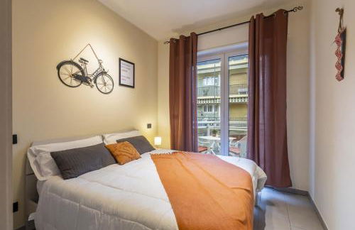 Colibrì - Appartamento design parking - Foto 14