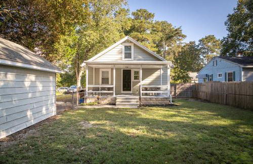 Salisbury Hideaway - Foto 37