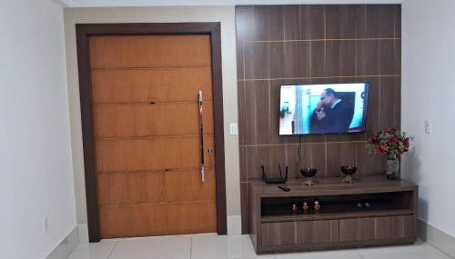 Apartamento Mobiliado Completo - Foto 5