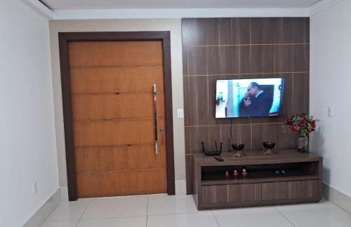 Apartamento Mobiliado Completo - Foto 5