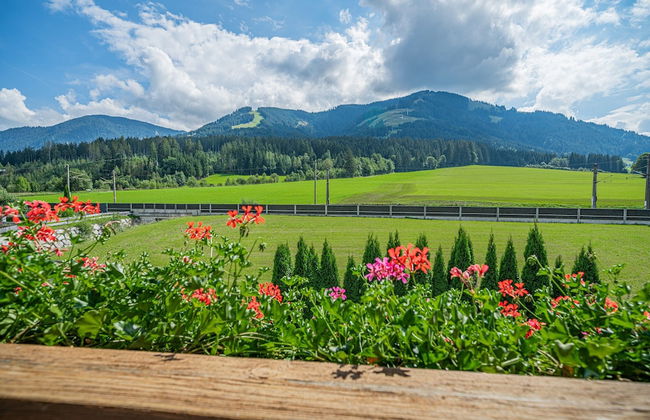 Apartment in Brixen Near Wilder Kaiser Gondola - Foto 12