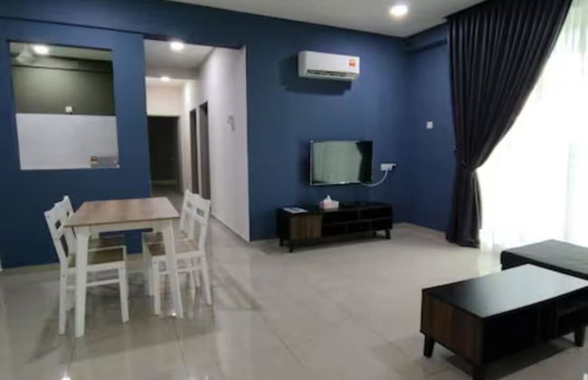 191 Cozy CasaKayangan 3BR by Grab A Stay - Foto 12