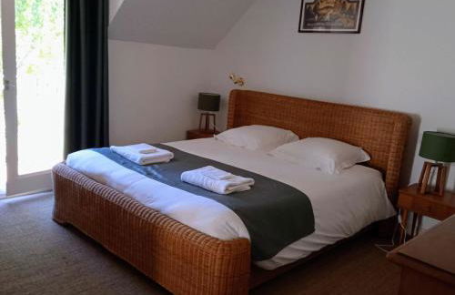 Cottage sur le Domaine du golf de la Bretesche - Foto 13