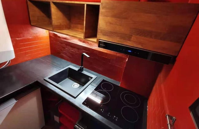 Newly Renovated Apartment in Cervinia's Heart - Foto 11