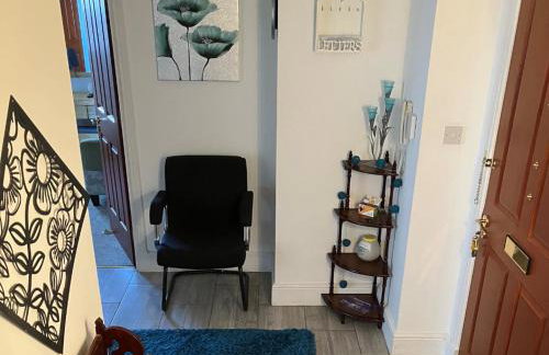 Scardroy Homes Inverness - Central 2 Bedroom with Parking WiFi Smart TVs Sleeps up to 6 - Foto 41