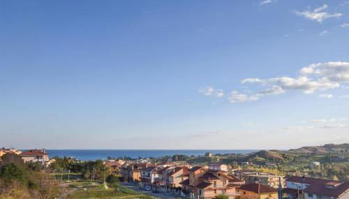 Beautiful Apartment In Badolato Marina - Foto 4