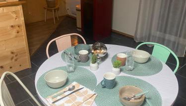 L'atelier des couleurs - Foto 4