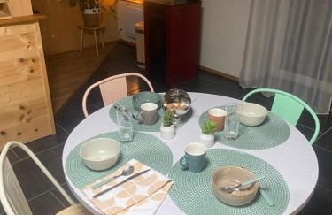 L'atelier des couleurs - Foto 4