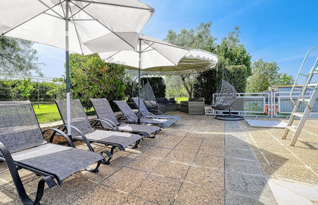 Orange Grove Villa - Foto 38