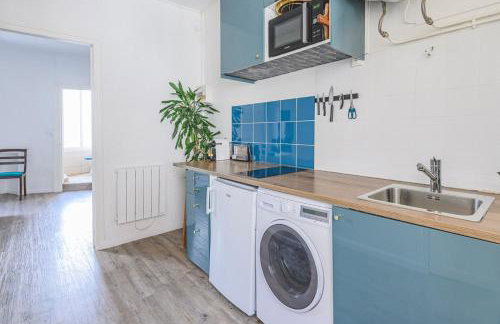 Azul Cosy charmant proche centre - Foto 7