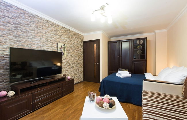 Lux Apartments Mytnaya 24 - Foto 1