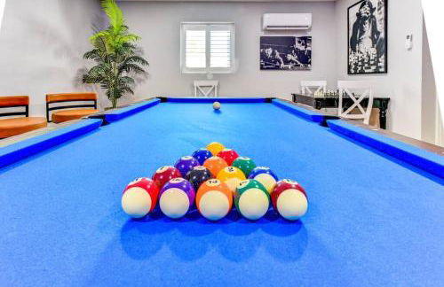 Dockside Dreams w/ Pool and Spa - Foto 25